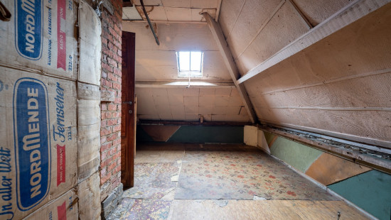 Rue des Tendeurs - 38 - - 4000