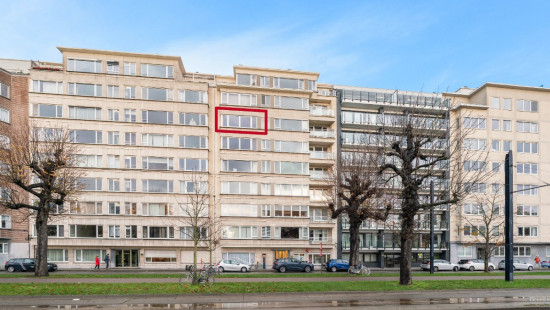 Hubert Frere-Orbanlaan - 440 - - 9000