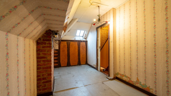 Rue des Tendeurs - 38 - - 4000