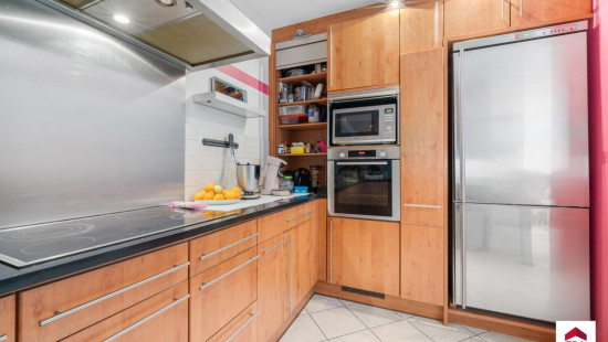 Pierre Timmermansstraat - 30 - 0G - 1090