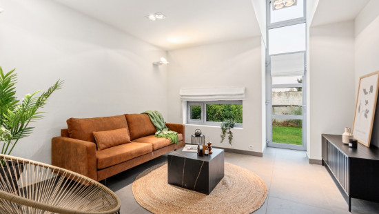 Parklaan - 10 - - 9400