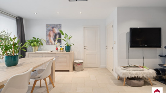 Avenue Van Overbeke - 206 - 027 - 1083