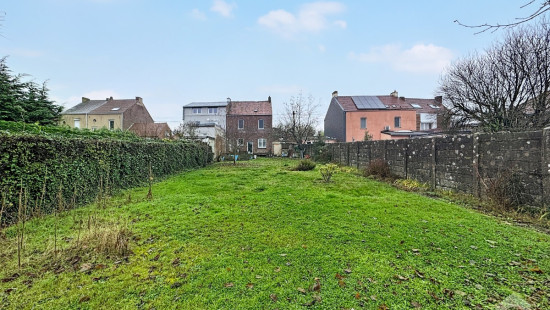 Chaussée de Nivelles - 85 - - 1470