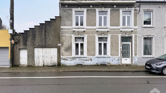 Chaussée de Nivelles - 85 - - 1470