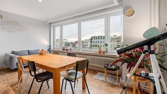 Hubert Frere-Orbanlaan - 440 - - 9000