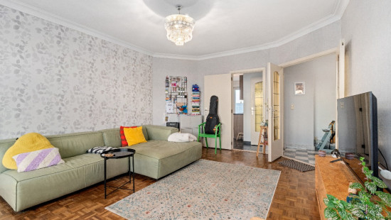 Hubert Frere-Orbanlaan - 440 - - 9000