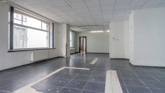 Rue Franklin Roosevelt - 17 - - 6840