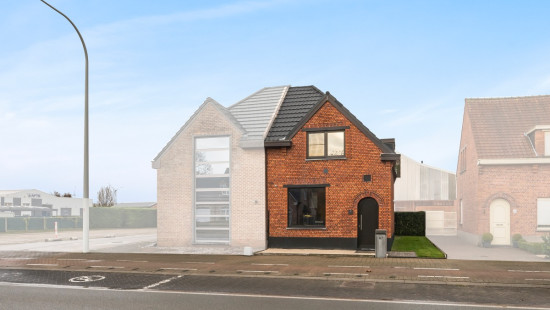 Kieldrechtsebaan - 47 - - 9130