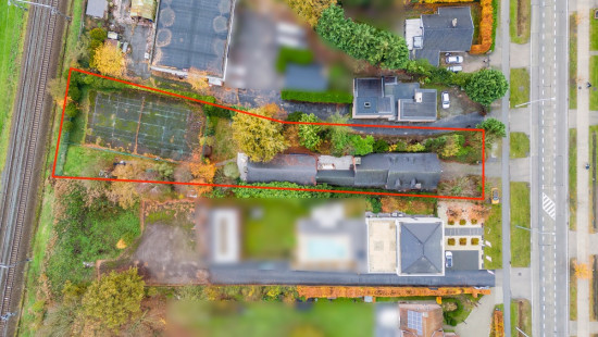 Gentseweg - 177 - - 9120