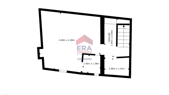 Chaussée de Nivelles - 85 - - 1470