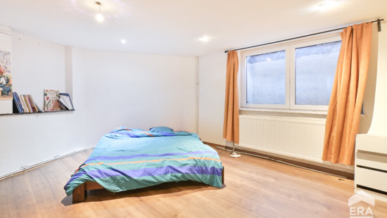 Rue de Lombardie - 59 - - 1060