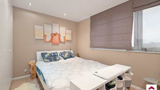 Avenue Van Overbeke - 206 - 027 - 1083