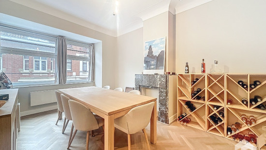 Rue Baron Lambert - 107 - - 1040