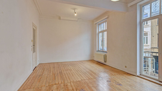 avenue Georges Henri - 401 - 1 - 1200