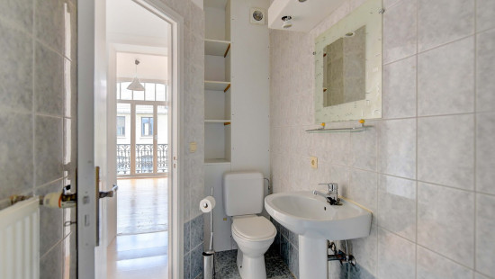 avenue Georges Henri - 401 - 2 - 1200