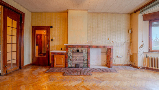 Rue des Tendeurs - 38 - - 4000