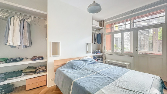 Rue Baron Lambert - 107 - - 1040