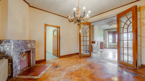 Rue des Tendeurs - 38 - - 4000