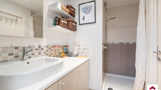 Avenue Van Overbeke - 206 - 027 - 1083