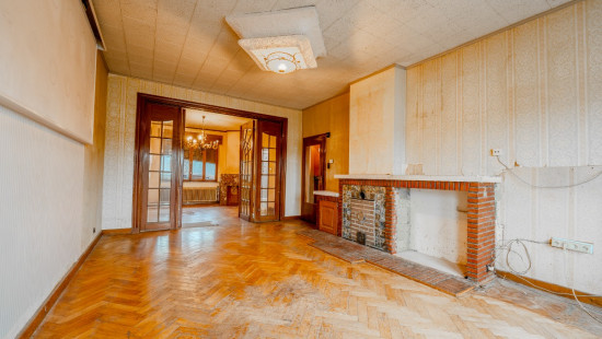 Rue des Tendeurs - 38 - - 4000