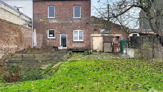 Chaussée de Nivelles - 85 - - 1470