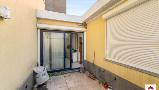 Pierre Timmermansstraat - 30 - 0G - 1090