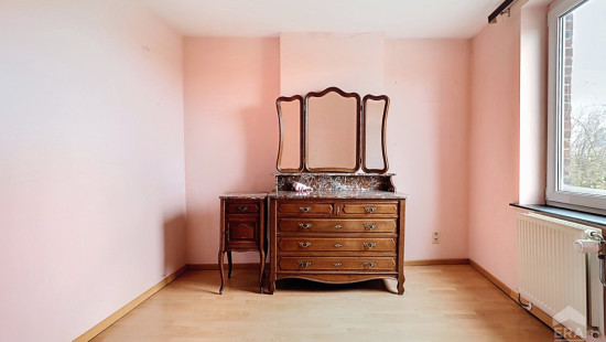 Chaussée de Nivelles - 85 - - 1470