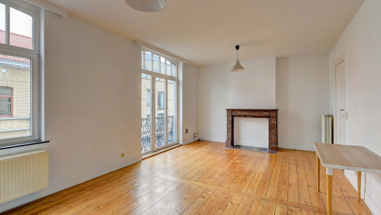 avenue Georges Henri - 401 - 2 - 1200