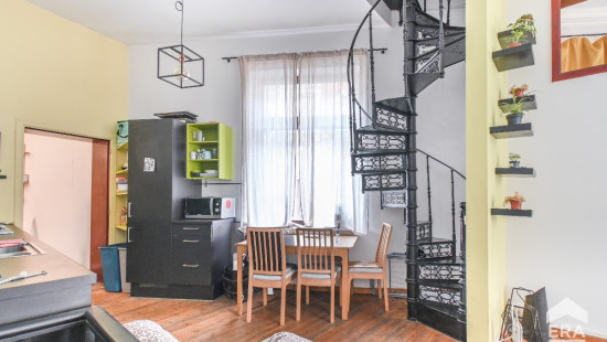 Rue de Lombardie - 59 - - 1060