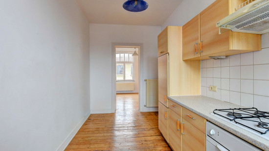 avenue Georges Henri - 401 - 2 - 1200