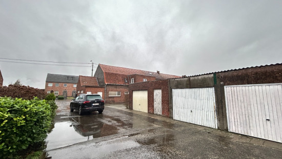 Brugseweg - 64 - - 8920