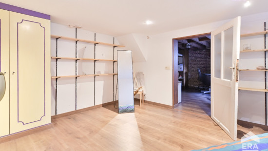 Rue de Lombardie - 59 - - 1060