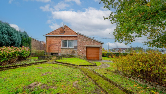 Rue des Tendeurs - 38 - - 4000