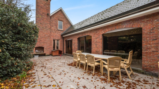 Gentseweg - 177 - - 9120