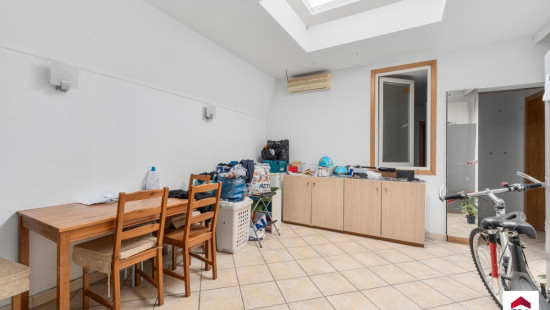 Pierre Timmermansstraat - 30 - 0G - 1090