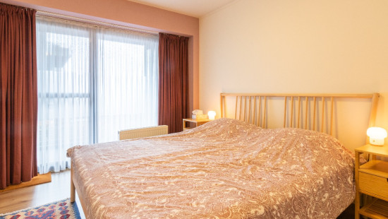 Krijgslaan - 245 - 0.2 - 2610