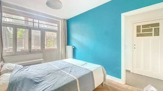 Rue Baron Lambert - 107 - - 1040