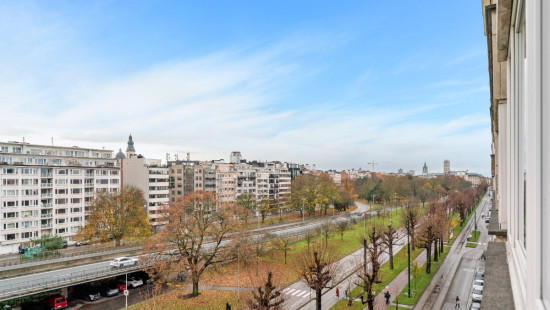 Hubert Frere-Orbanlaan - 440 - - 9000