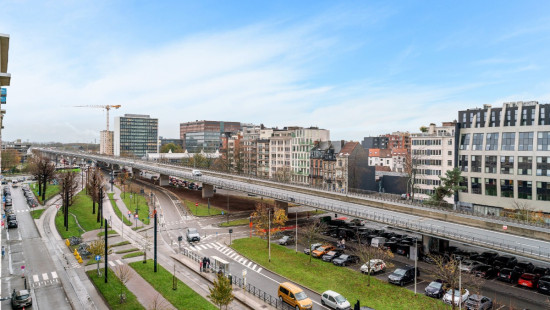 Hubert Frere-Orbanlaan - 440 - - 9000