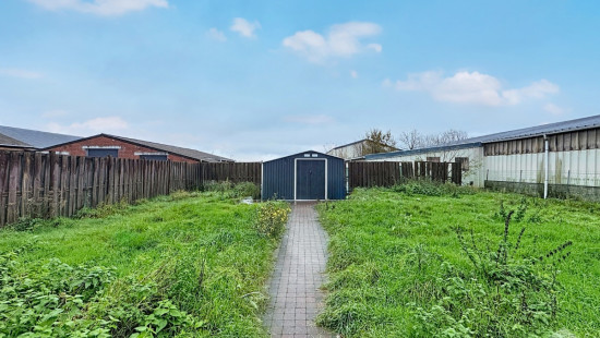 Rue de Namur - 13A - - 1470