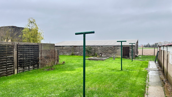 Brugseweg - 64 - - 8920