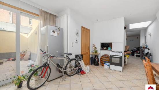 Pierre Timmermansstraat - 30 - 0G - 1090