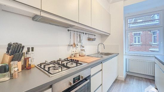 Rue Baron Lambert - 107 - - 1040