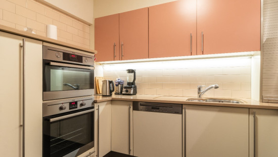 Krijgslaan - 245 - 0.2 - 2610