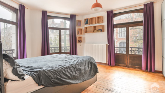 Rue de Lombardie - 59 - - 1060