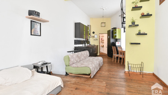 Rue de Lombardie - 59 - - 1060