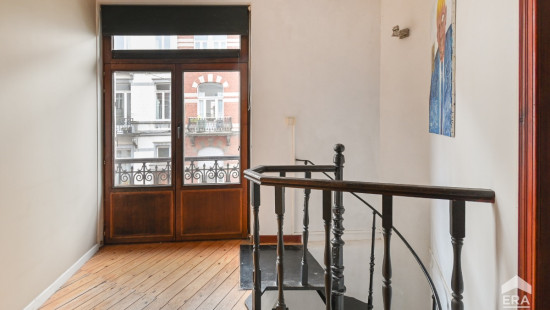 Rue de Lombardie - 59 - - 1060