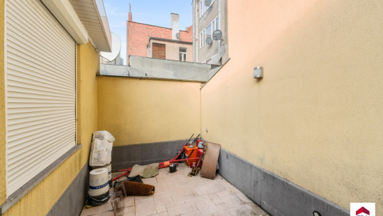 Pierre Timmermansstraat - 30 - 0G - 1090