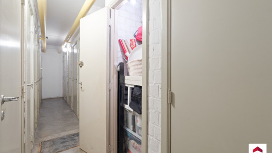 Avenue Van Overbeke - 206 - 027 - 1083