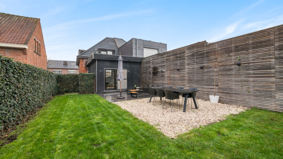 Kieldrechtsebaan - 47 - - 9130